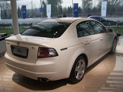 2008款 3.2L 自动 标准版