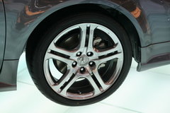 2008款 3.2L 自动 标准版