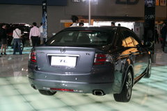 2008款 3.2L 自动 标准版