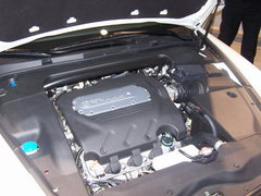 2008款 3.2L 自动 标准版
