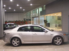 2008款 3.2L 自动 标准版