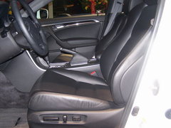 2008款 3.2L 自动 标准版