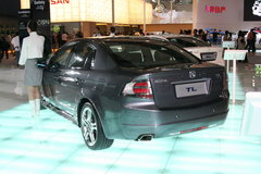 2008款 3.2L 自动 标准版