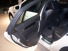 2008款 3.2L 自动 标准版