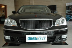 2009款 4.3 自動(dòng) 精英型