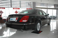 2009款 4.3 自動(dòng) 精英型