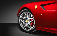 2006款 6.0L AMT Fiorano
