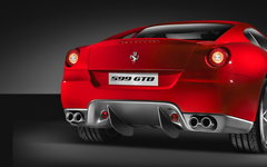 2006款 6.0L AMT Fiorano
