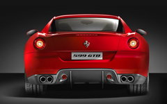 2006款 6.0L AMT Fiorano
