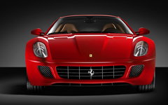 2006款 6.0L AMT Fiorano