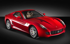 2006款 6.0L AMT Fiorano