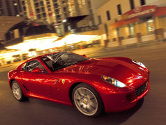 2006款 6.0L AMT Fiorano