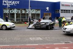 2006款 6.0L AMT Fiorano