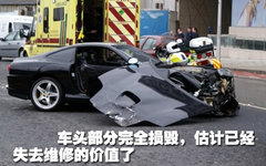 2006款 6.0L AMT Fiorano