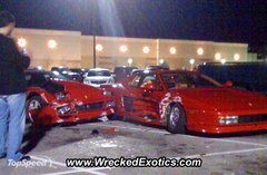 2006款 6.0L AMT Fiorano