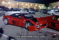 2006款 6.0L AMT Fiorano