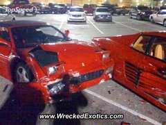 2006款 6.0L AMT Fiorano