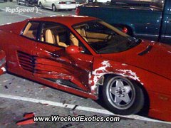 2006款 6.0L AMT Fiorano