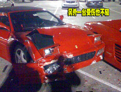 2006款 6.0L AMT Fiorano