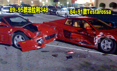 2006款 6.0L AMT Fiorano