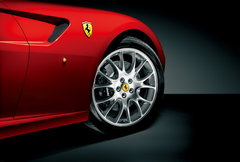 2006款 6.0L AMT Fiorano