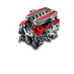 2006款 6.0L AMT Fiorano