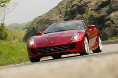 2006款 6.0L AMT Fiorano