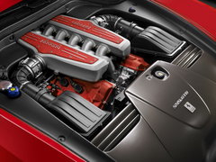 2006款 6.0L AMT Fiorano