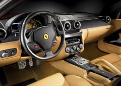 2006款 6.0L AMT Fiorano