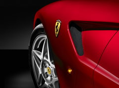 2006款 6.0L AMT Fiorano