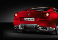 2006款 6.0L AMT Fiorano