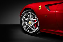 2006款 6.0L AMT Fiorano