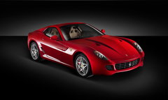 2006款 6.0L AMT Fiorano