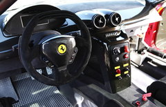 2006款 6.0L AMT Fiorano