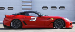 2006款 6.0L AMT Fiorano