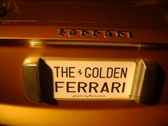 2006款 6.0L AMT Fiorano