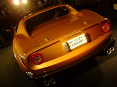 2006款 6.0L AMT Fiorano
