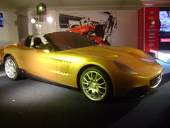2006款 6.0L AMT Fiorano