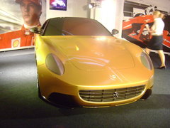 2006款 6.0L AMT Fiorano