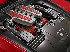 2006款 6.0L AMT Fiorano