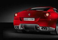 2006款 6.0L AMT Fiorano