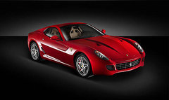 2006款 6.0L AMT Fiorano