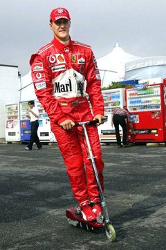 2006款 6.0L AMT Fiorano
