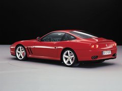 2006款 6.0L AMT Fiorano
