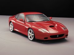 2006款 6.0L AMT Fiorano