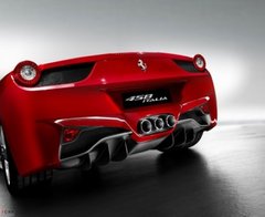 2006款 6.0L AMT Fiorano