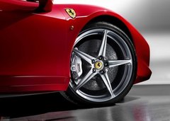 2006款 6.0L AMT Fiorano