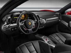 2006款 6.0L AMT Fiorano