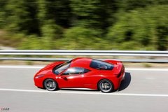 2006款 6.0L AMT Fiorano