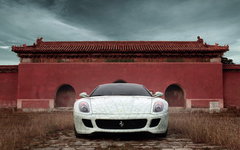 2006款 6.0L AMT Fiorano